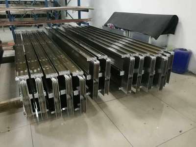 现代配电核心 母线槽产品中心解析