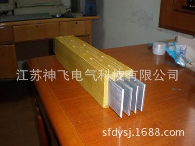 直供高品质浇注母线槽 工厂出厂价直销助力电力高效传输
